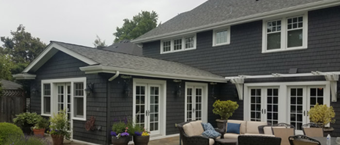 Exterior Painting Project Greenlake Painting Company Seattle