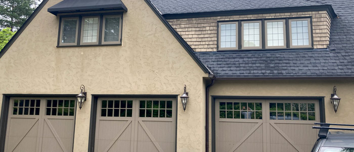 Exterior Painting Project Greenlake Painting Company Seattle